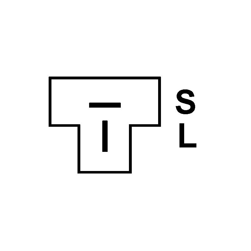 Lichtmaschine ersetzt HITACHI LR160-78B / LR160-78 / LR160-77