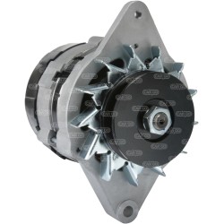 Alternador sustituye Lucas 24204 / 24124 / 24033A / 24033