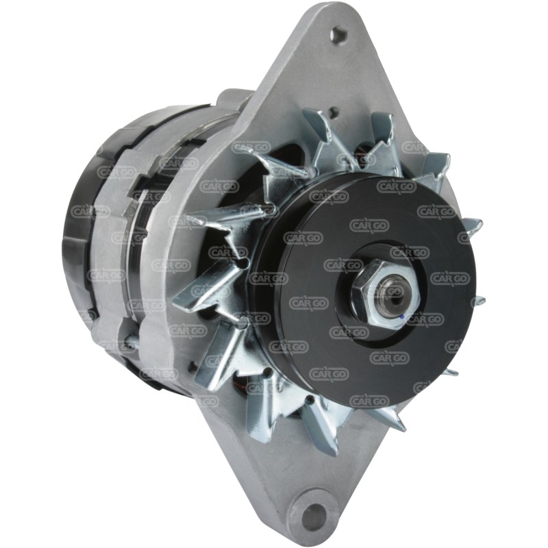 Alternator replacing LUCAS 24204 / 24124 / 24033A / 24033