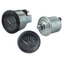 Jauge électrique 24 volts from pressure d\'oil