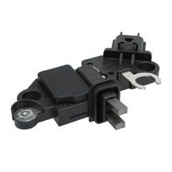 Regulador de tensión para alternador Bosch 0124225021