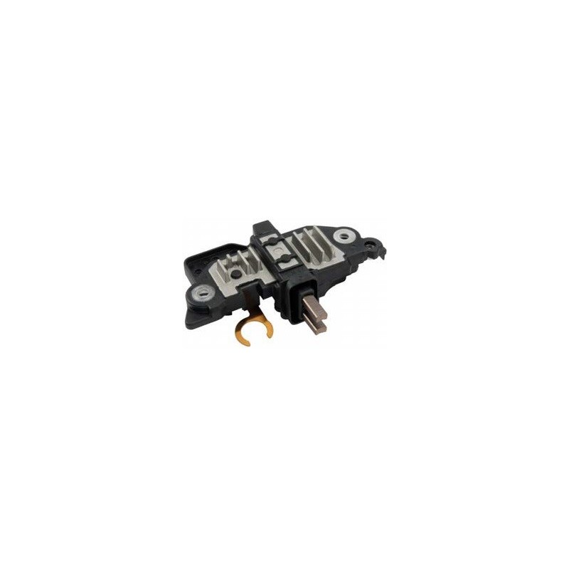 Regolatore per alternatore Bosch 0124215001 / 0124215002 / 0124215003