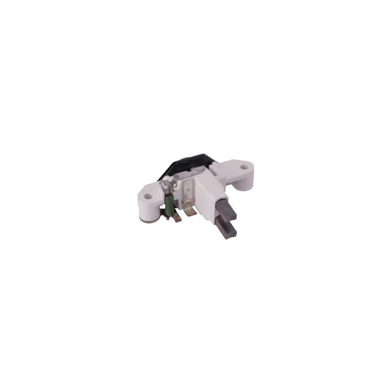 Regolatore per alternatore Bosch 0123320042 / 0123320043 / 0123510073