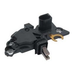 Regulador para alternador Bosch 0124325170