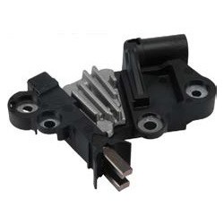 Regulador Bosch para alternador Bosch 0120000025 / 0121813001 / 0121813002