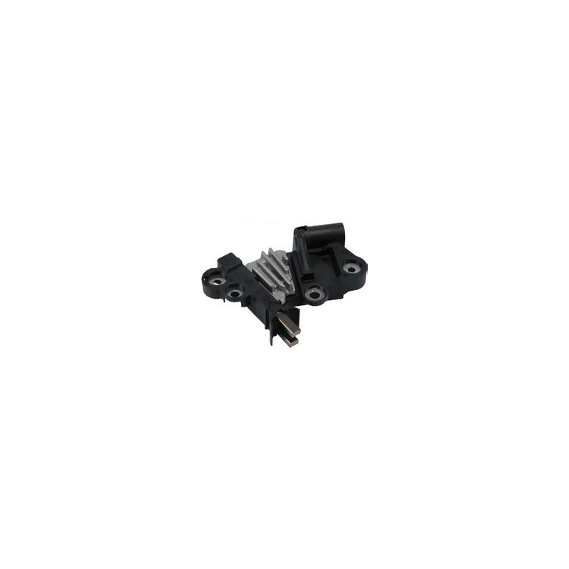 Regolatore BOSCH per alternatore Bosch 0120000025 / 0121813001 / 0121813002