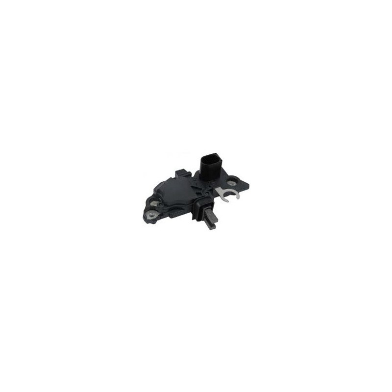 Regolatore per alternatore Bosch 0120000017 / 0120000037 / 0124215008