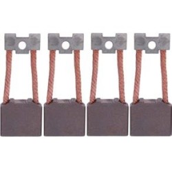 Juego de escobillas para motor de arranque Denso028000-3290 / 028000-3291 / 028000-3292