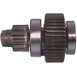 Bendix para arranque Denso128000-7140 / 128000-7500 / 128000-8030