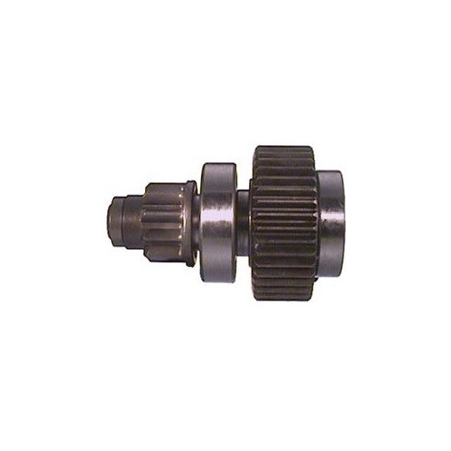 Drive / Pinion for starter DENSO 228000-0470 / 228000-0471 / 228000-0472
