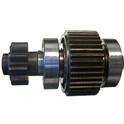 Bendix para arranque Denso128000-1180 / 128000-1181
