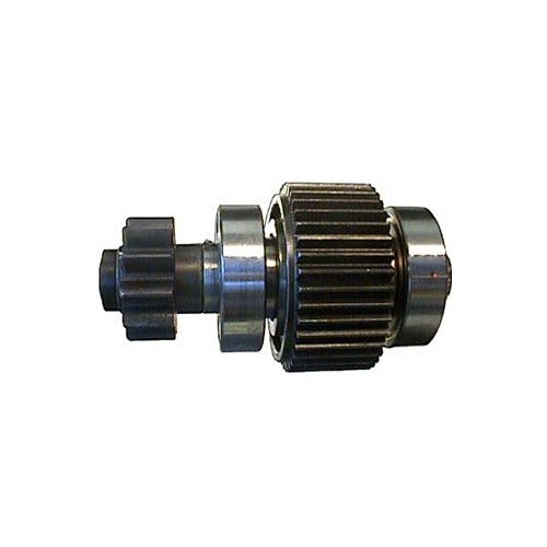 Drive / Pinion for starter DENSO 128000-1180 / 128000-1181