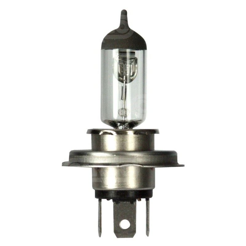 Ampoules  H4 12 Volts  100/80 watts