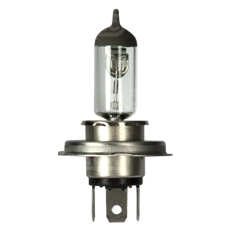 Bulbs H4 12 Volts 100/80 watts