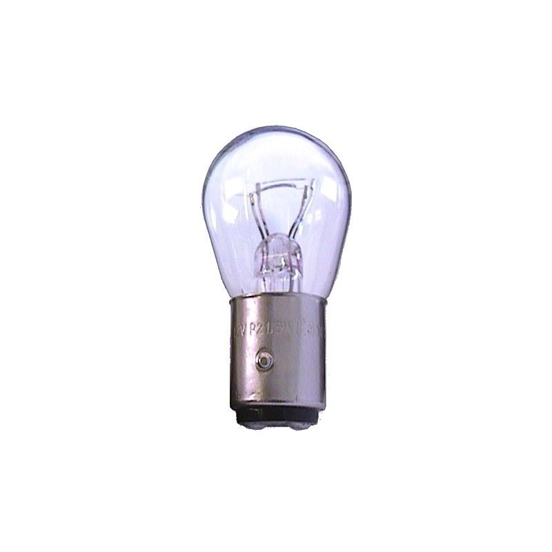 Ampoules 12 volts 21/5watts BAY15d