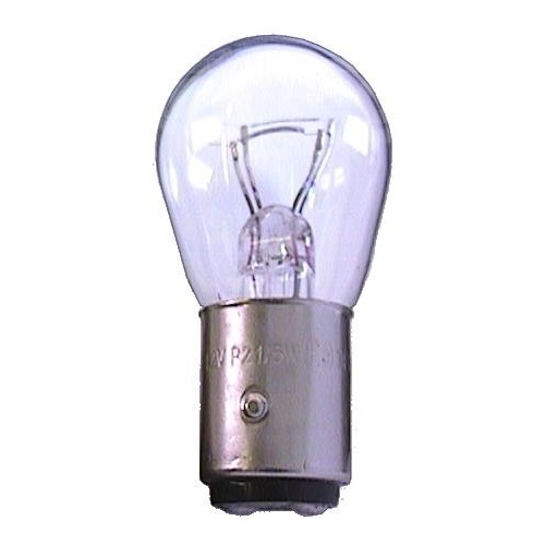 Bulbs 12 volts 21/5watts BAY15d