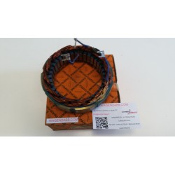 Estator para alternador Paris-rhone A13R73 / A13R99 / A13R104 / A13R128