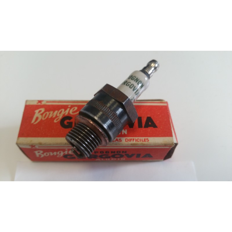 Bougie d'allumage GERGOVIA type 614x Bougie d'allumage GERGOVIA type 614x