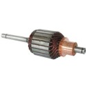 Anker für anlasser DENSO 028000-5330 / 028000-5331 / 028000-5332