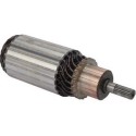 Anker für anlasser DENSO 028000-3641 / 028000-3642 / 028000-4340