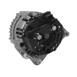 Alternador sustituye valéo TG11C015 / 2542731 para Audi / Seat / Skoda / VW