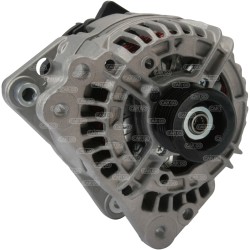 Alternador sustituye valéo TG11C015 / 2542731 para Audi / Seat / Skoda / VW