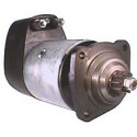 Starter replacing BOSCH BNG4/24CRS163 / BNG4/24CR231 / 0001416054