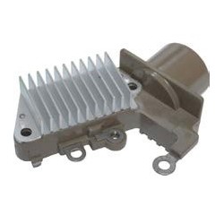 Regulador para alternador Denso 100211-3020 / 100211-3021 / 100211-3380