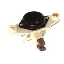 Regulador para alternador Bosch 12 volts