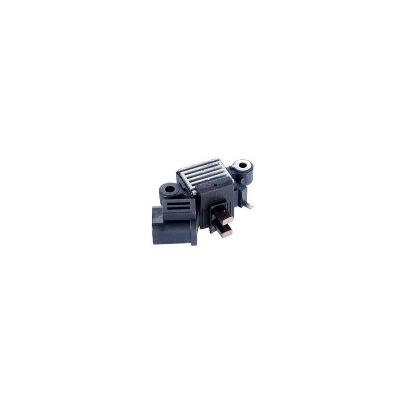 Régulateur porte balais pour Lichtmaschine HITACHI LR170-704 / lr170-713 / lr170-721