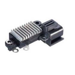 Regulador para alternador Hitachi LR160-724 / LR170-739B / LR170- 740
