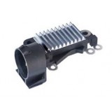 Régulateur porte balais pour alternator HITACHI LR170-704 / lr170-713 / lr170-721