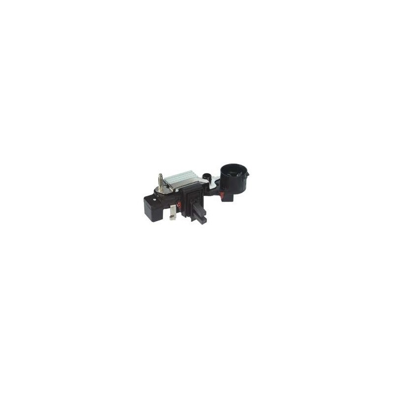 Regulator for alternator  HITACHI lr180-501 / LR180-501B / LR180- 501C