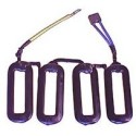 Feldwicklung für anlasser  D8E108 /  D8E109