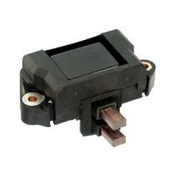 Regulador para alternador valéo 2541372 / 2541428 / 2541479