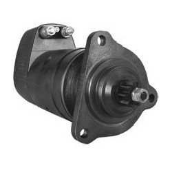 Motor de arranque sustituyeBosch 0001417037 / 0001411022