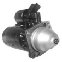 Anlasser ersetzt BOSCH 0001218147 / 0001218146