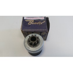 Bendix para arranque Ducellier 6113A / 6113B