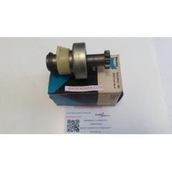Ritzel für anlasser DUCELLIER 6208B / 6208C