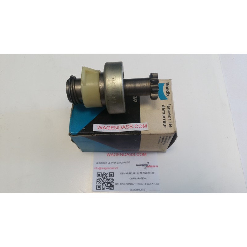 Pignone per motorino di avviamento Ducellier 6208B / 608C