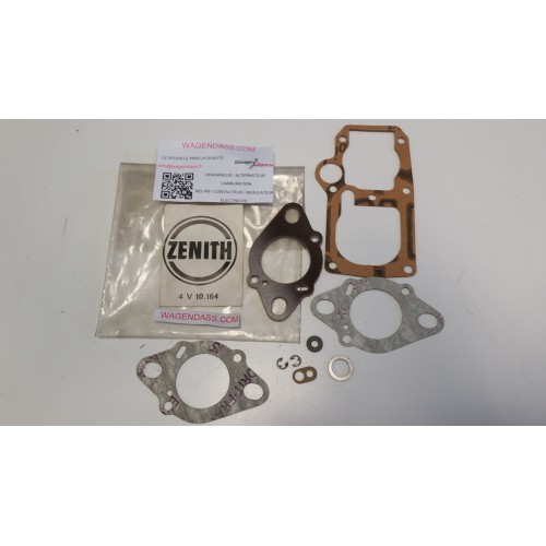 Service Kit for carburettor zenith 32IF V10.201 on R6