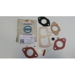 Pochyte de joint zénith 4V10392 para carburador zenith sobre Renault 6 y 12