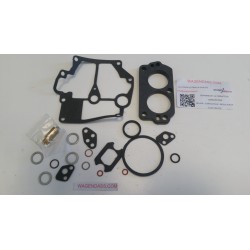 Pochyte de joint  para carburador NIKKI sobre Beford MIDI motor Isuzu