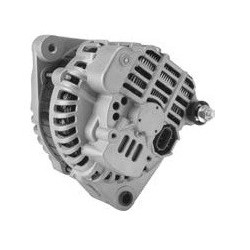Alternador sustituye Mitsubishi A4TA8491 / A4TA0591 / A004TA8491