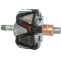Rotor per alternatore Delco remy  10479823 / 10479825 / 10479826