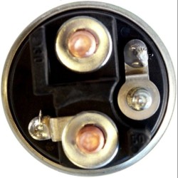Relé / solénoide para motor de arranque 63102000/ 63111001 / 63191001