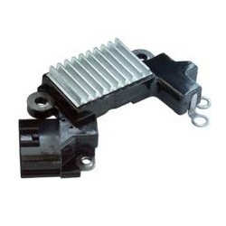 Regulador para alternador Hitachi LR1100-703 / LR1100-703B / LR1100- 705