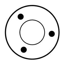 Relè / solénoide per motorino di avviamento 63102000/ 63111001 / 63191001 Relè / solénoide per motorino di avviamento 63102000/ 63111001 / 63191001