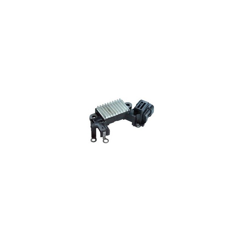 Regulator for alternator  HITACHI LR170-743 / LR170-745 / LR170-745B