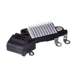 Regulador para alternador Hitachi LR170-501C / LR170-502B / lr170- 502c